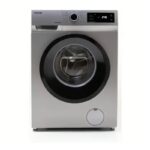 Toshiba Automatic Washing Machine 8 Kg Silver TW-BJ90S2E(SK)