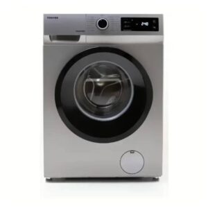 Toshiba Automatic Washing Machine 8 Kg Silver TW-BJ90S2E(SK)