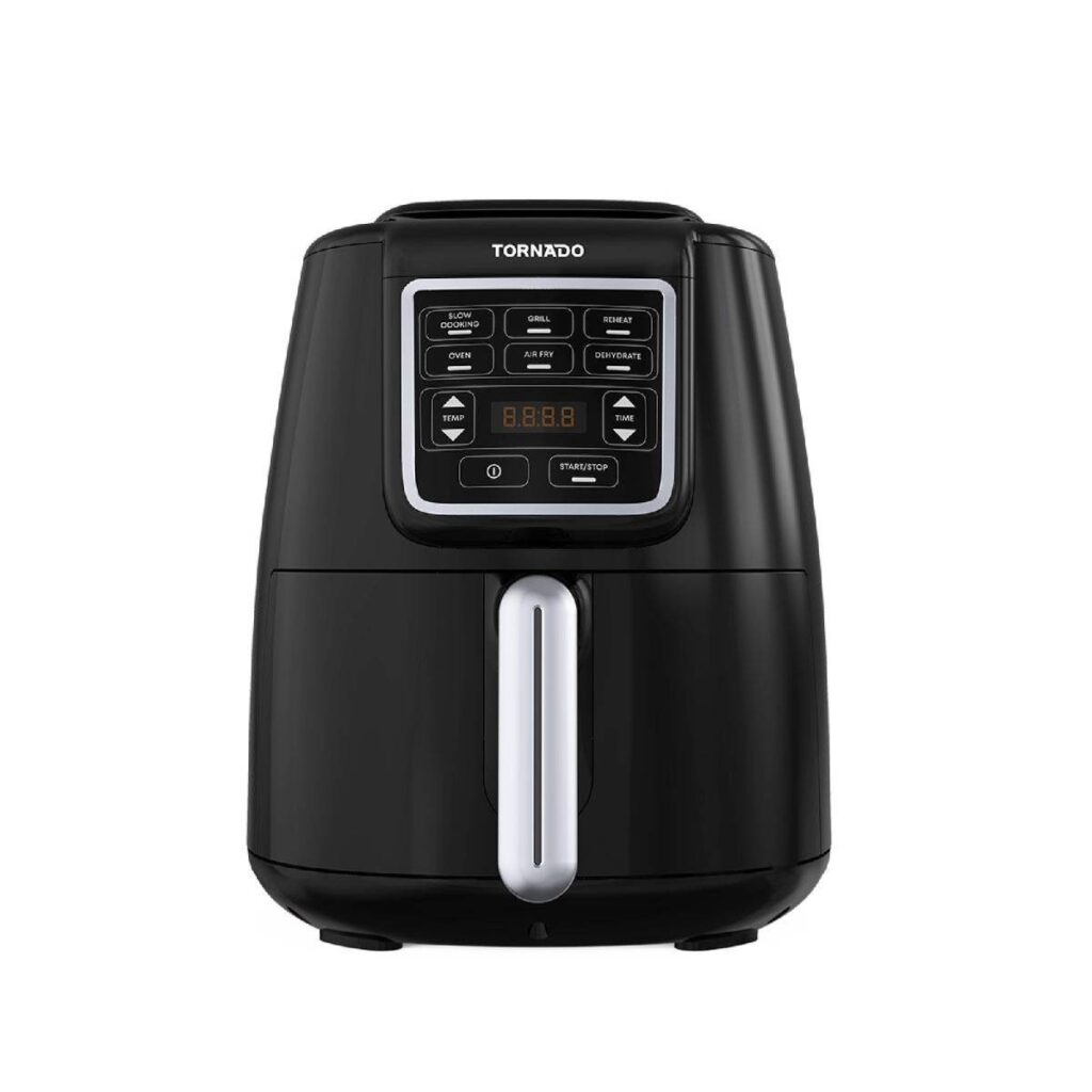 Tornado Air Fryer