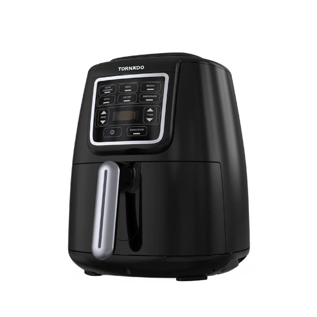 Tornado Air Fryer