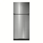 Tornado Refrigerator 385 Liters No Frost Dark Stainless Steel RF480TDST