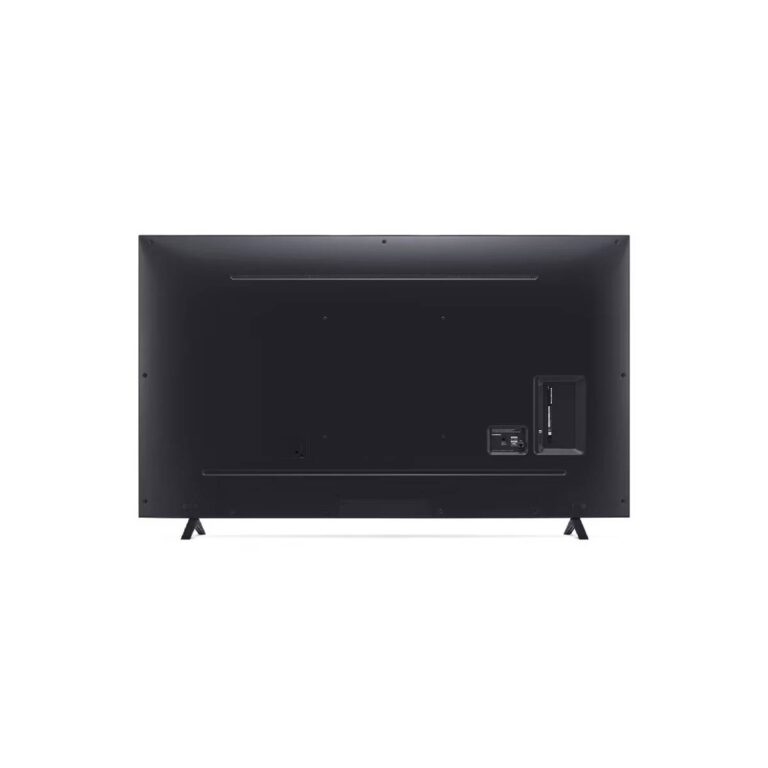 LG 75 Inch 4K Smart LED