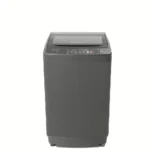 White Point Washing Machine Top Loading 11 Kg Digital Diamond Drum Grey WPTL11DGGLAN