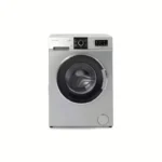 White Point Washing Machine 8 Kg Front Loading Silver Inverter WPW81015DSWS