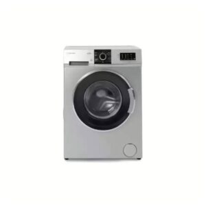 White Point Automatic Washing Machine 8 Kg Inverter WPW81015DSWS