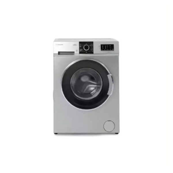 White Point Automatic Washing Machine 8 Kg Inverter WPW81015DSWS