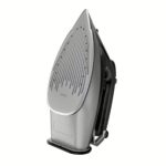 Beko Dragon Steam Iron 2400 Watt 350 ml Black SIM5124A