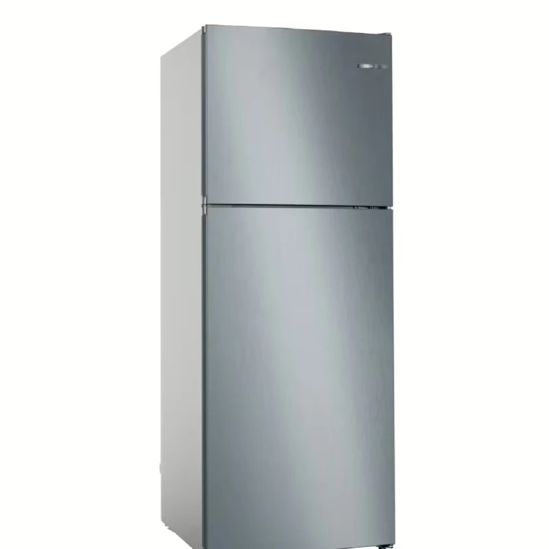 Bosch Refrigerator 485 Liters No Frost Stainless Steel KDN55NL2E8