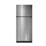 Tornado Refrigerator 450 Liters No Frost Stainless Steel RF-580T-DST