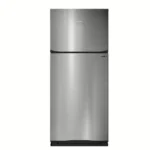 Tornado Refrigerator 450 Liters No Frost Stainless Steel RF-580T-DST