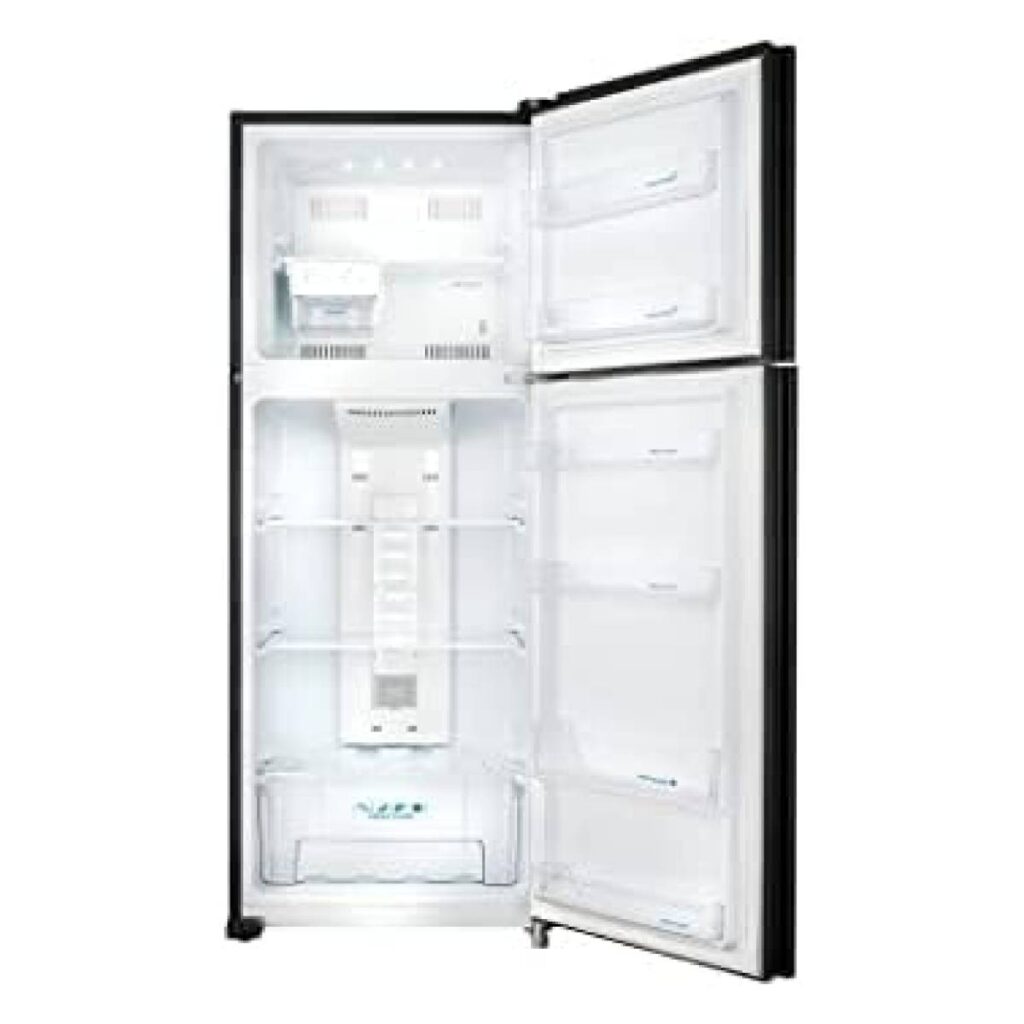 Unionaire Digital Smart De Frost Refrigerator