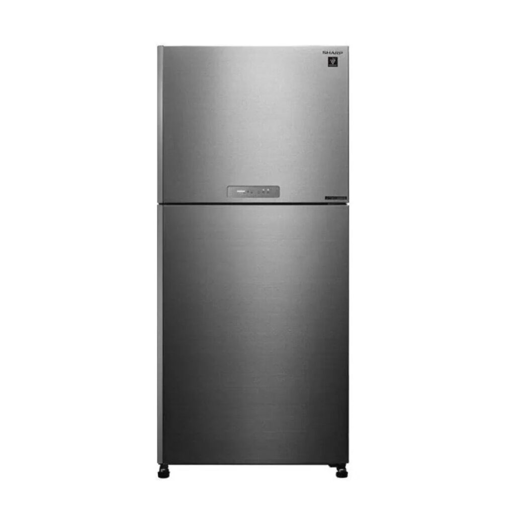 Sharp No Frost Refrigerator