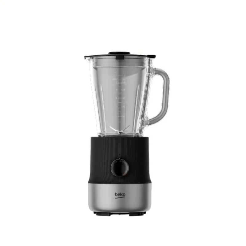 Beko Blender 1.75 Liters 800 Watt Black TBN81808BX