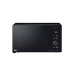 LG Microwave Oven NeoChef 42 Liter With Grill Black MH8265DIS