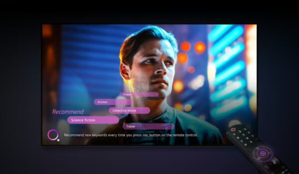 LG Nano Cell TV 50 inch