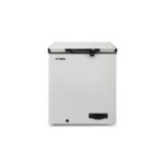 Fresh Chest Deep Freezer 165 Liters White FDF-220