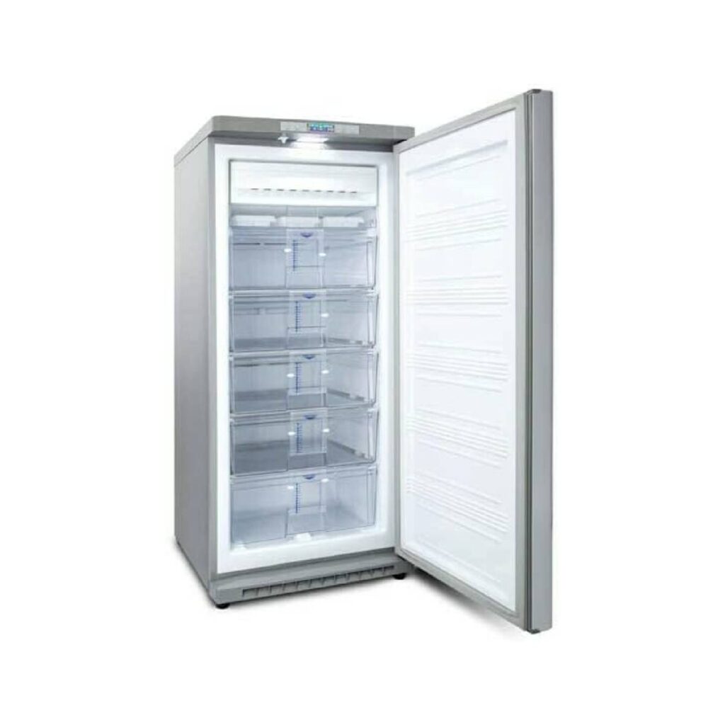 Kiriazi No Frost Upright Freezer