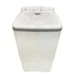 Fresh Jumbo Washing Machine 10 kg Top Loading White FWS-1000NB