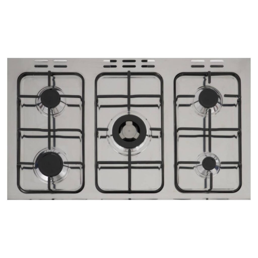 Royal Gas Fast Cast Gas Cooker