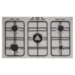 Royal Gas Fast Cast Gas Cooker