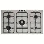 Royal Gas Fast Cast Gas Cooker