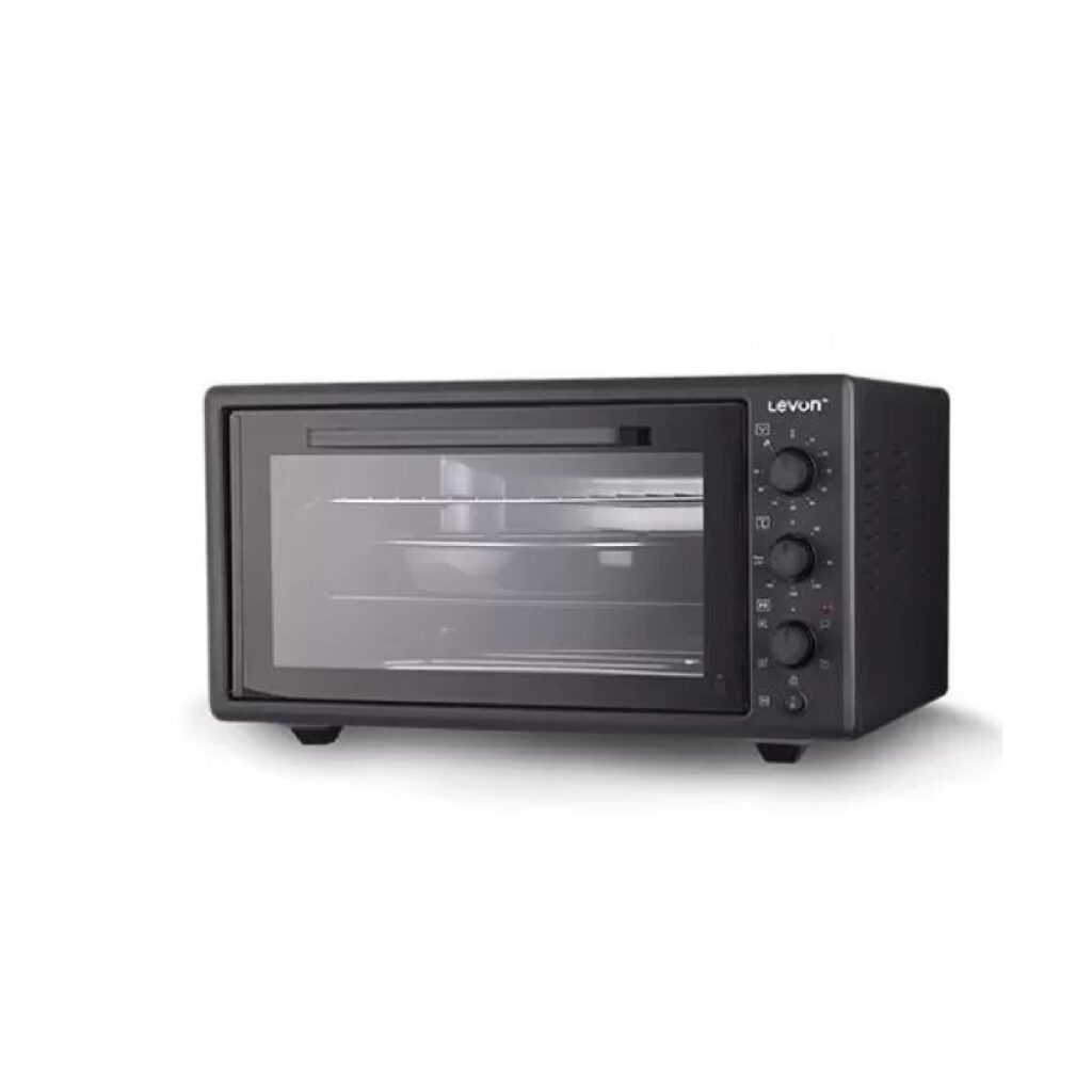 Levon Electric Oven 45 Liter