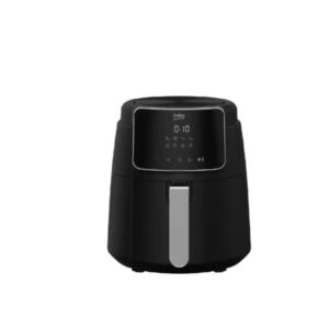 Beko Air Fryer Digital 1500 Watt 3.9 Liter Black FRL2244B