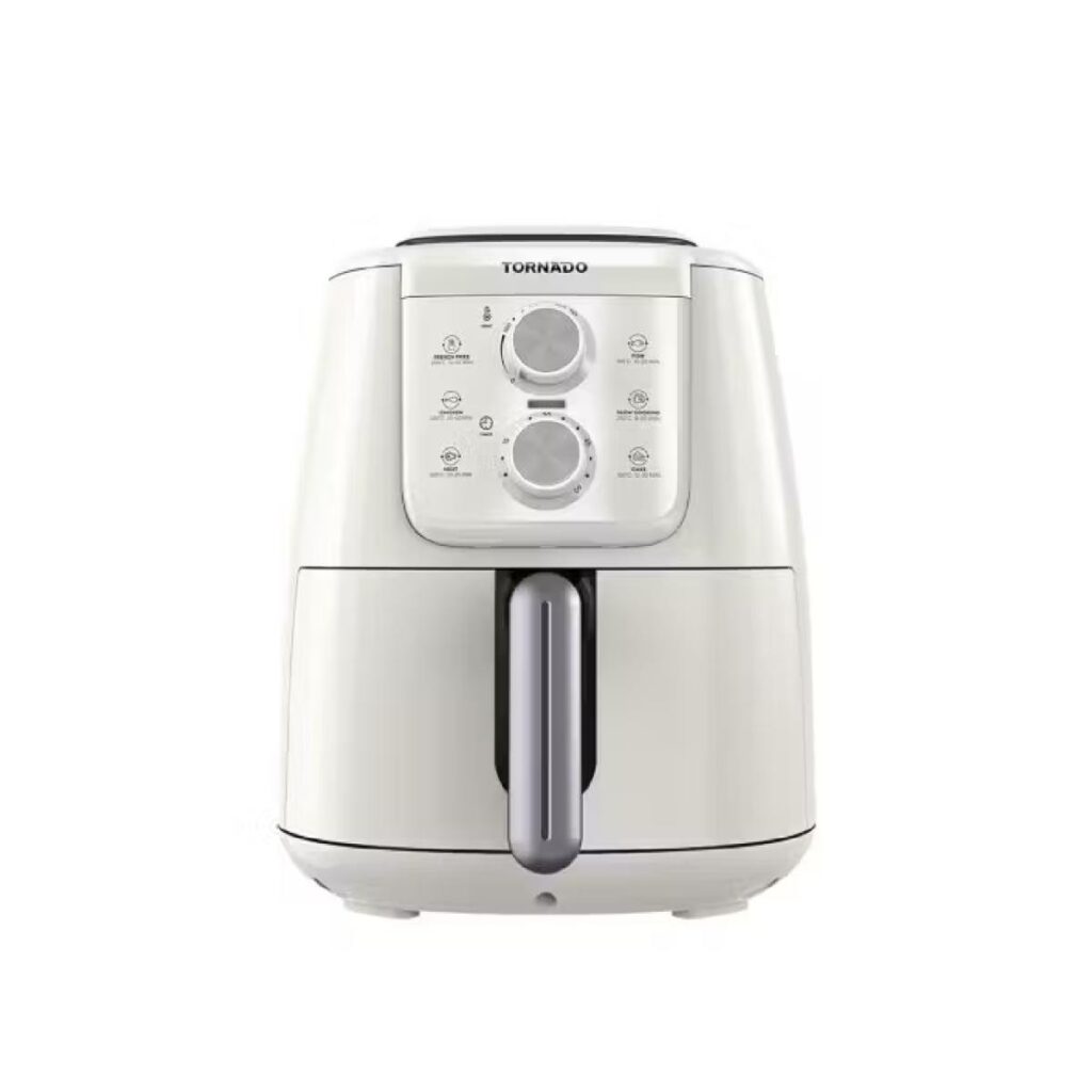 Tornado Air Fryer 4 Liters