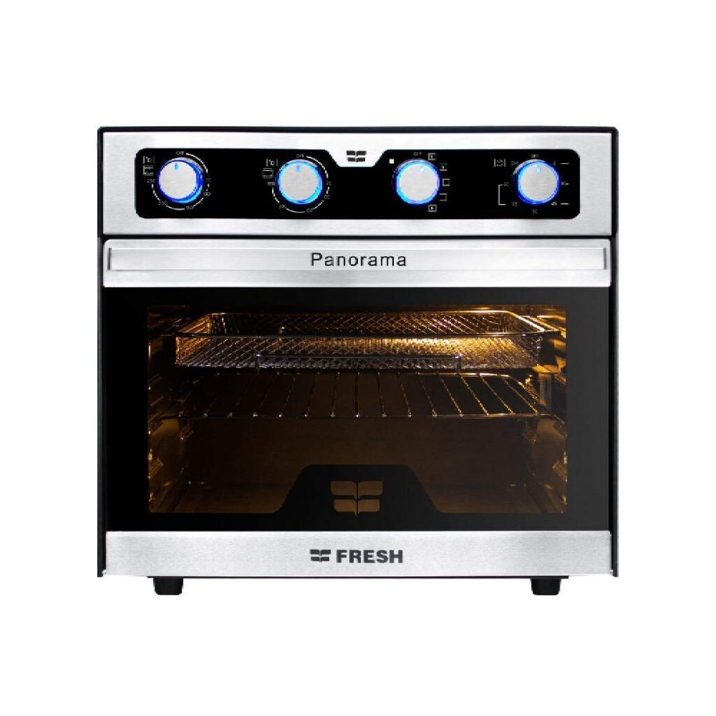 Fresh Panorama Air Fryer Oven