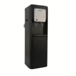 Koldair Water Dispenser 3.2 Liters 2 Taps Cold & Hot Black BBL 3.1