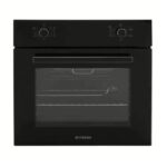 فرن بلت إن فريش 60 سم غاز أسود GEOFR60CGB (8881)