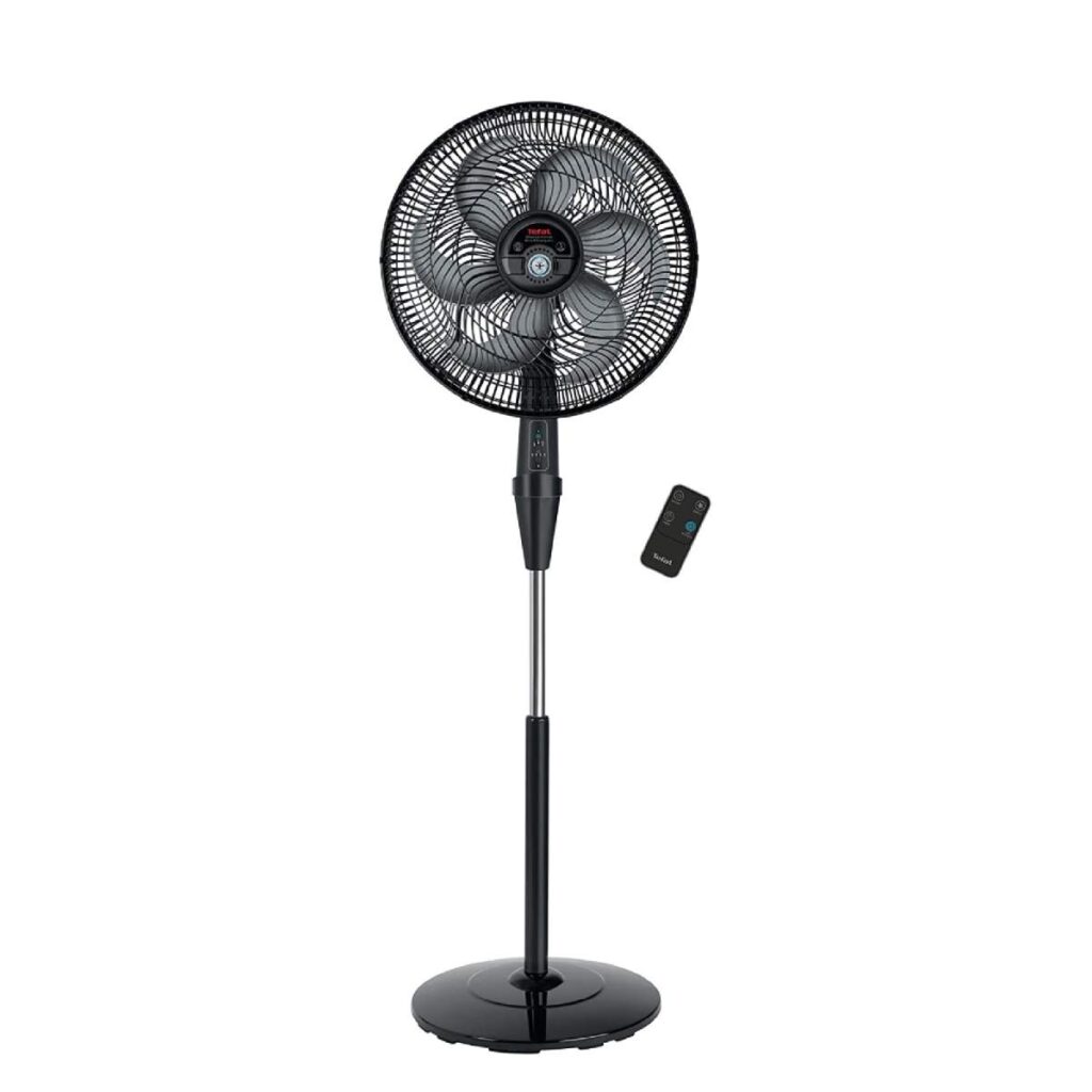 Tefal Anti-mosquito Repellent Stand Fan