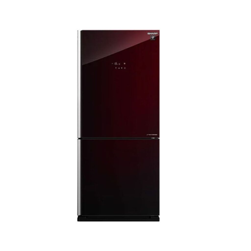 Sharp Refrigerator