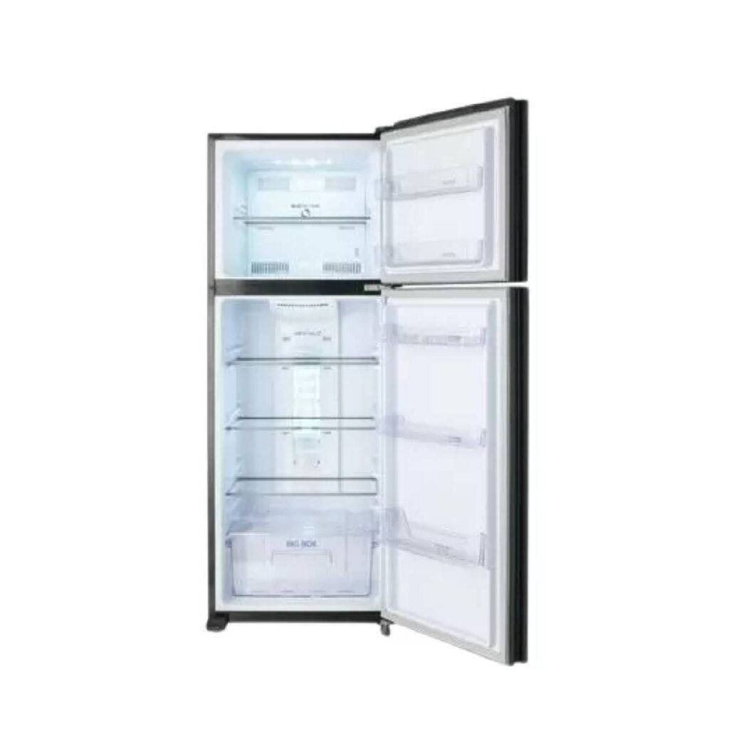 Unionaire Hero Cool Digital No Frost Refrigerator