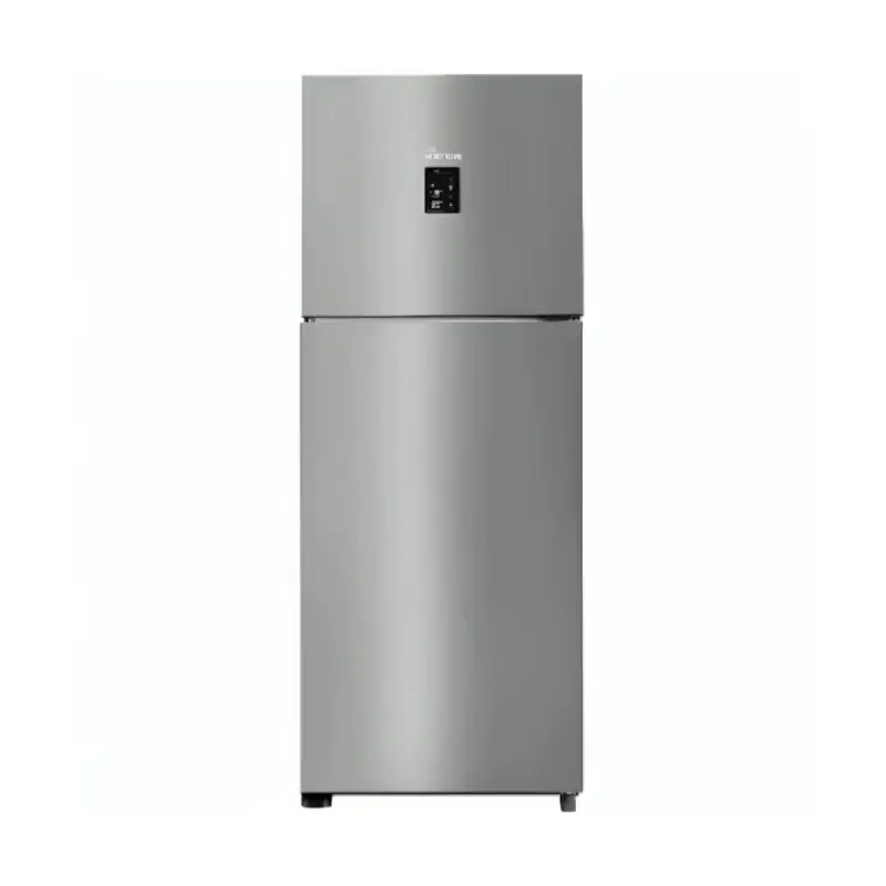 Unionaire Refrigerator 420 Liters Hero Cool Digital No Frost Stainless Steel URN500LBLSADH