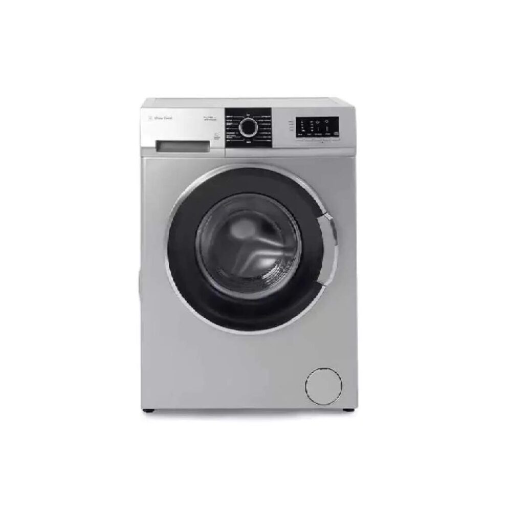 White Point Washing Machine