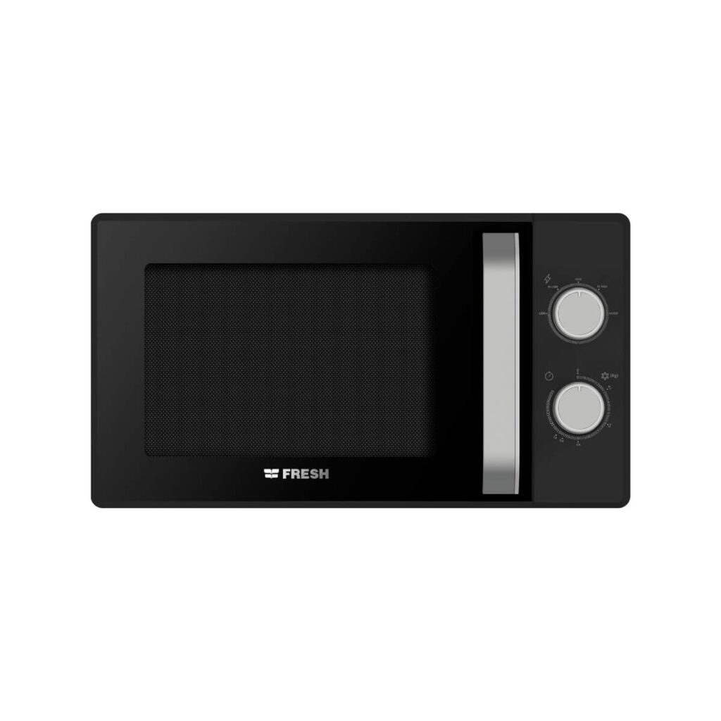 Fresh Solo Microwave 25 Liters