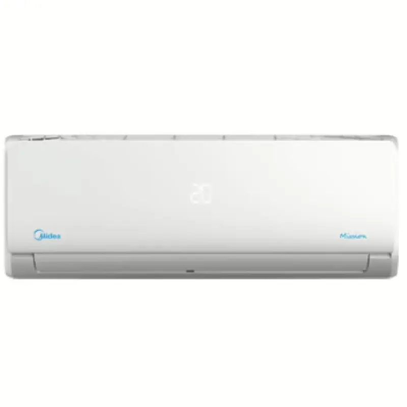 Midea Split Air conditioner 3 HP Cooling Only White MSCT-24CR-DN