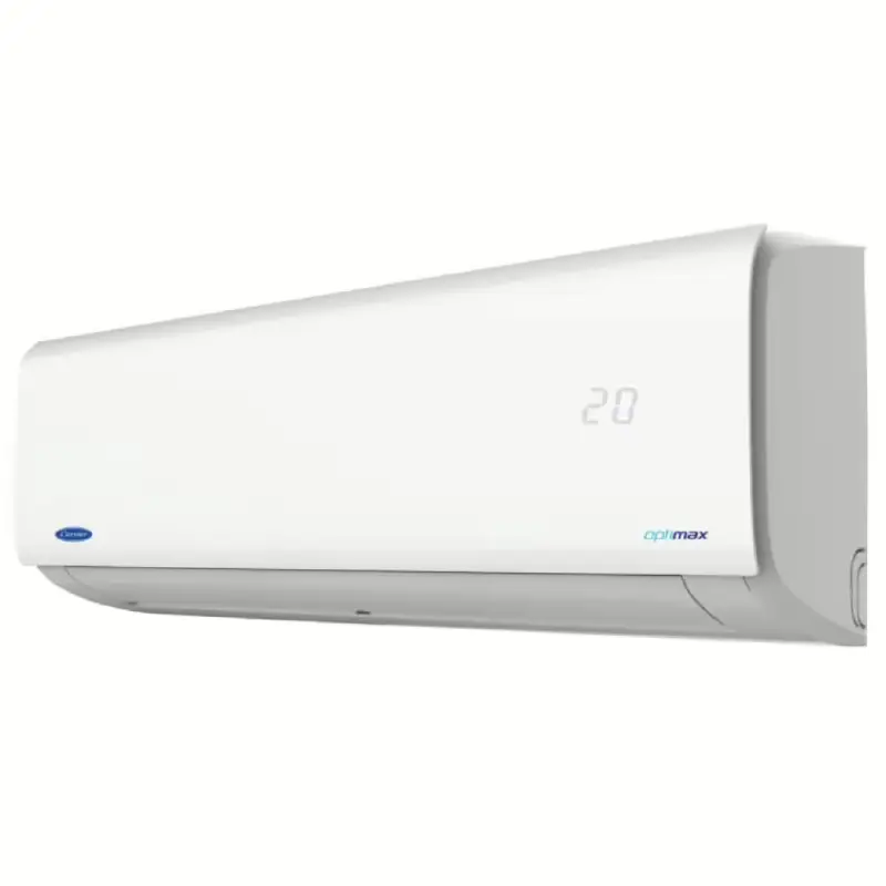 Carrier Split Air Conditioner 4 HP Cool & Heat White 42QHET30N-708F