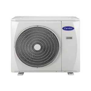 Carrier Optimax Split Air Conditioner