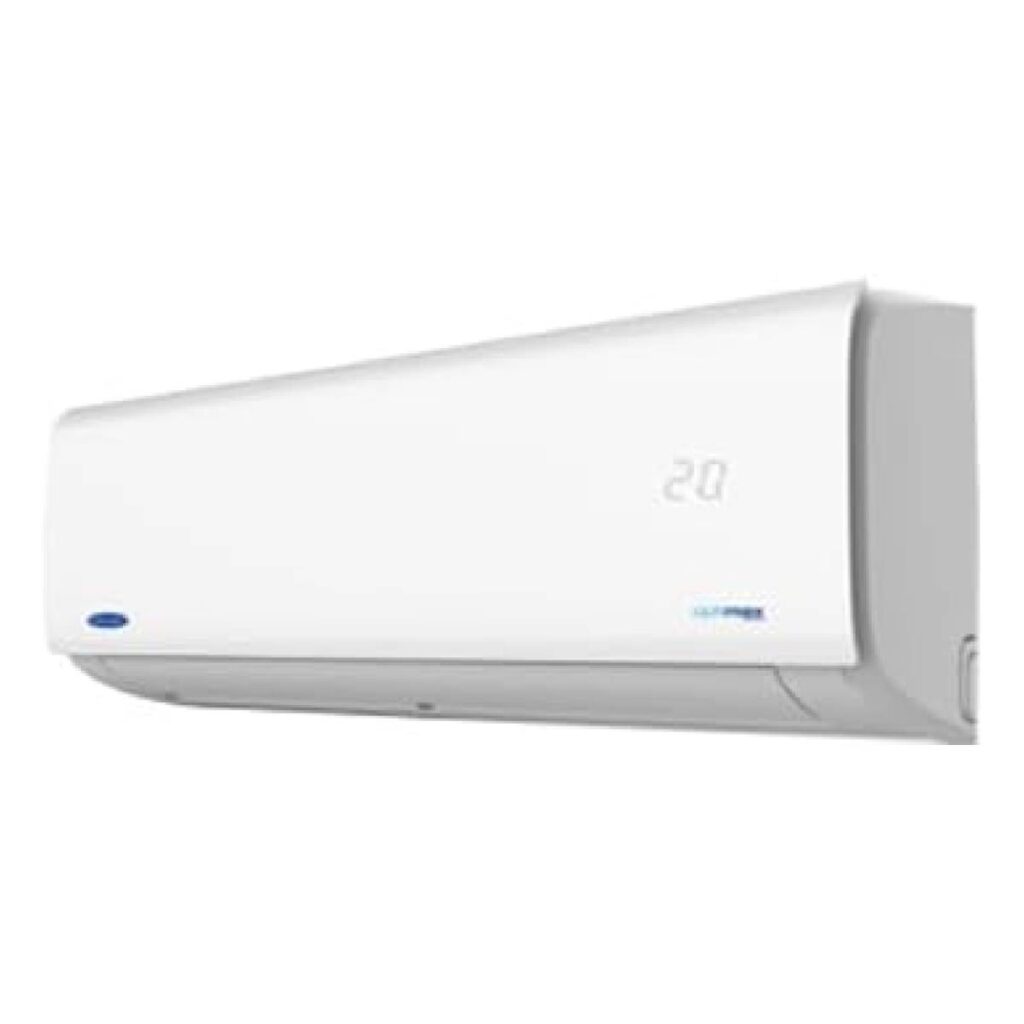 Carrier Optimax Split Air Conditioner