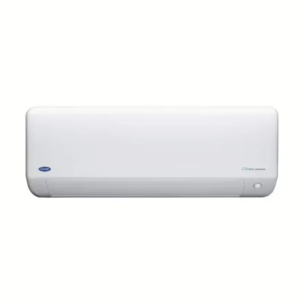 Carrier Split Air Conditioner 1.5 HP Cool & Heat White Inverter 42QHAET12DN-708F