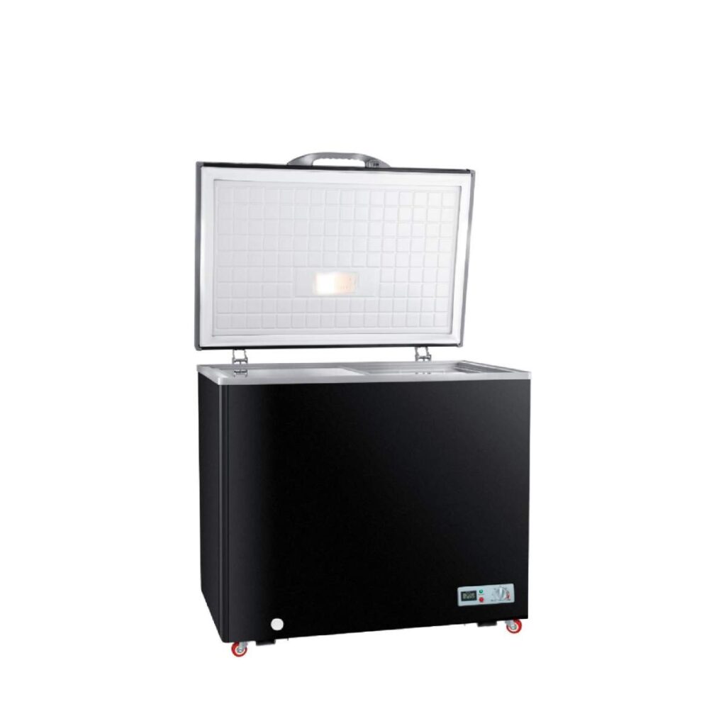 Unionaire Defrost Chest Deep Freezer