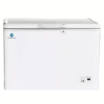 ديب فريزر وايت ويل أفقي 245 لتر ديفروست أبيض WCF-3300C