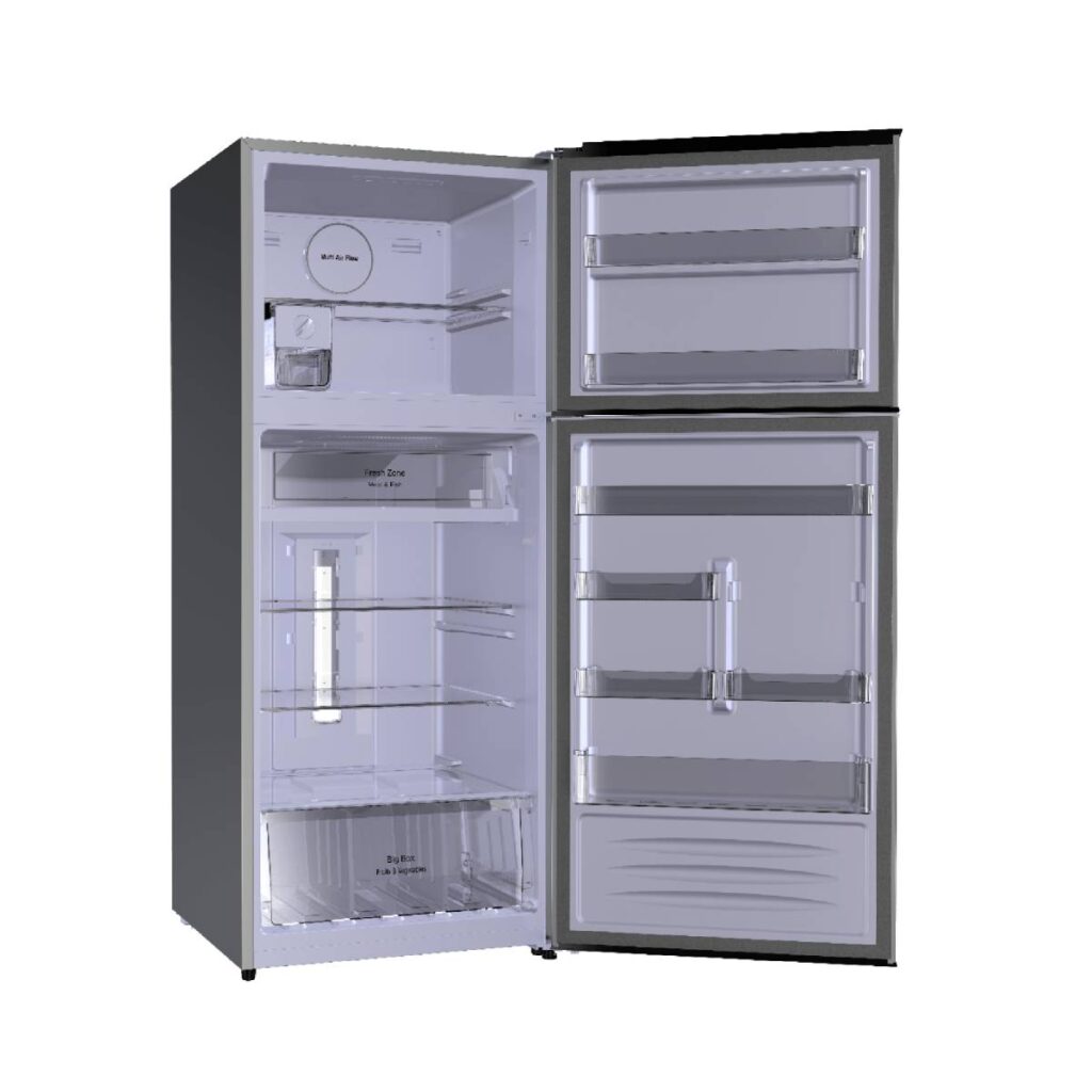 Fresh Refrigerator 