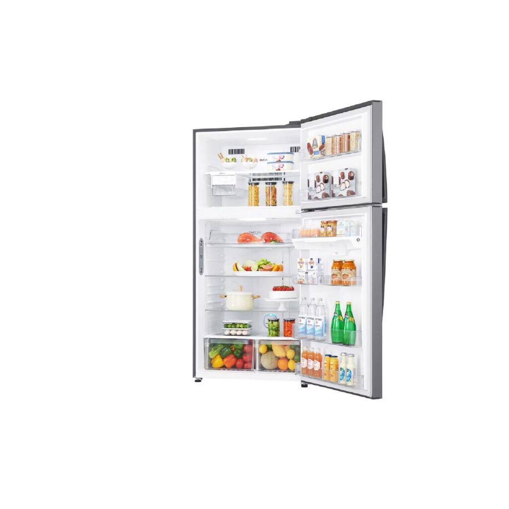 LG No-Frost Refrigerator