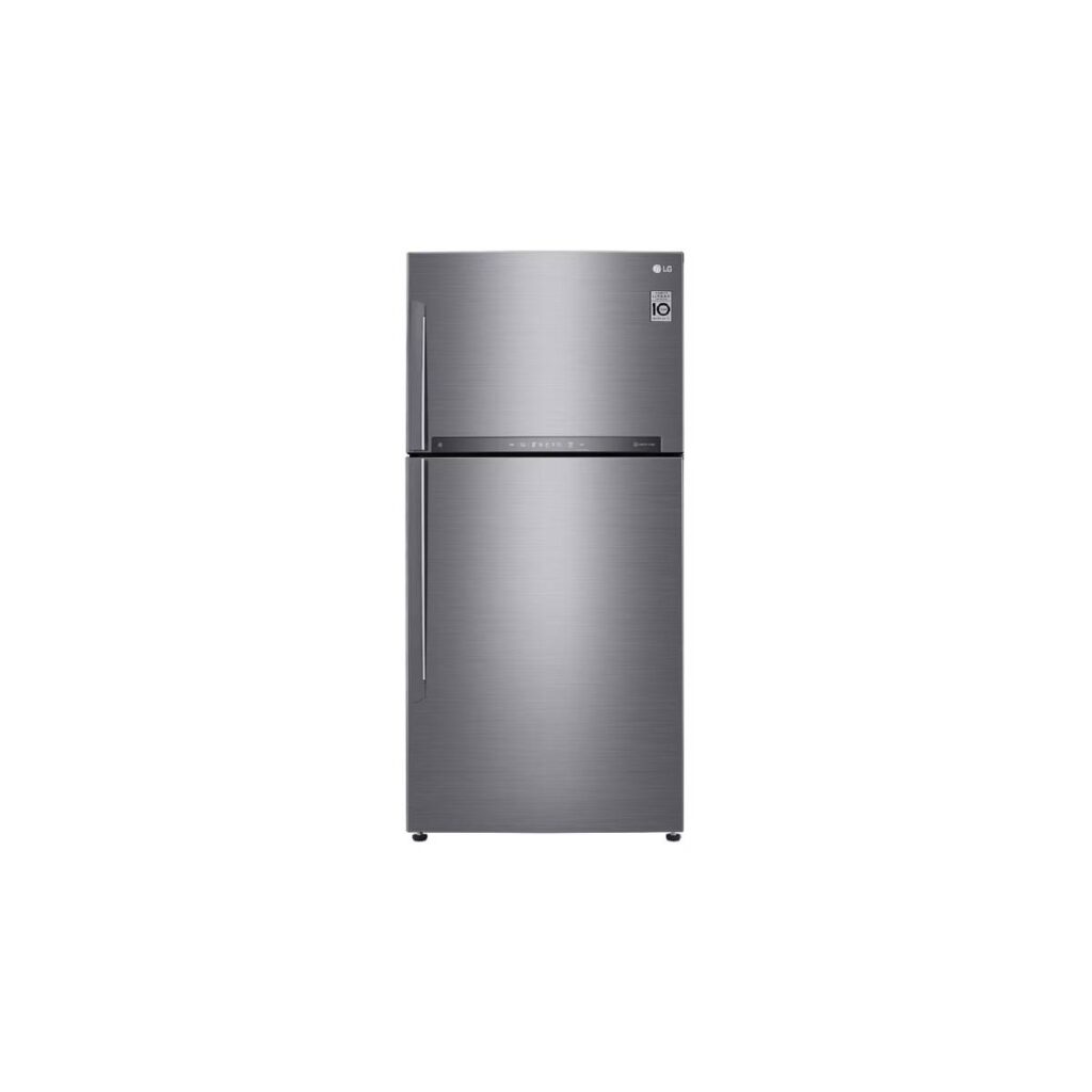 LG No-Frost Refrigerator