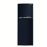 Fresh Refrigerator 329 Liters No Frost Black FNT-BS370BBC