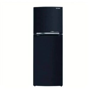 Fresh Refrigerator 329 Liters No Frost Black FNT-BS370BBC