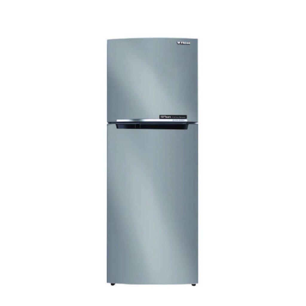 Fresh No Frost Top Mount Refrigerator 
